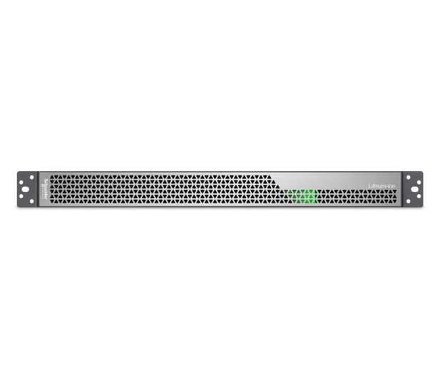 APC Smart-UPS Ultra Battery Pack (Li-Ion, 1U Rack) - 1589945 - zdjęcie